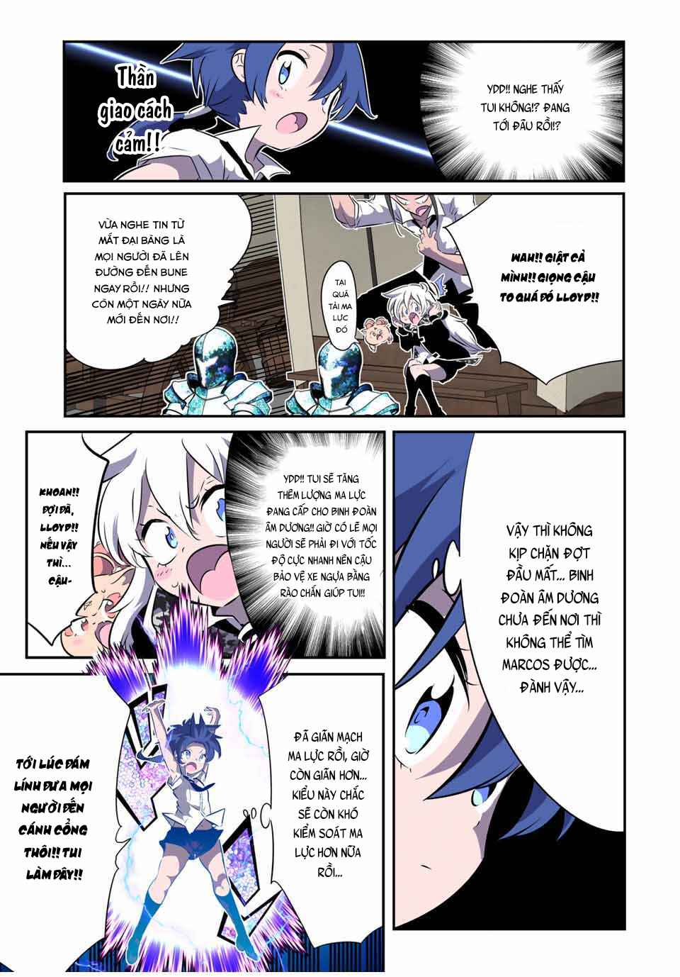 Chapter 164 - Page 7