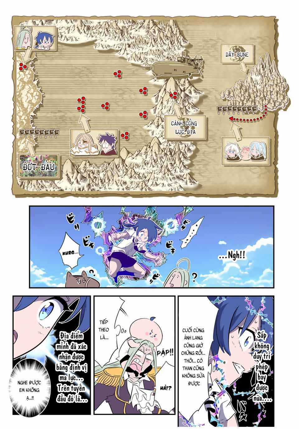Chapter 164 - Page 9