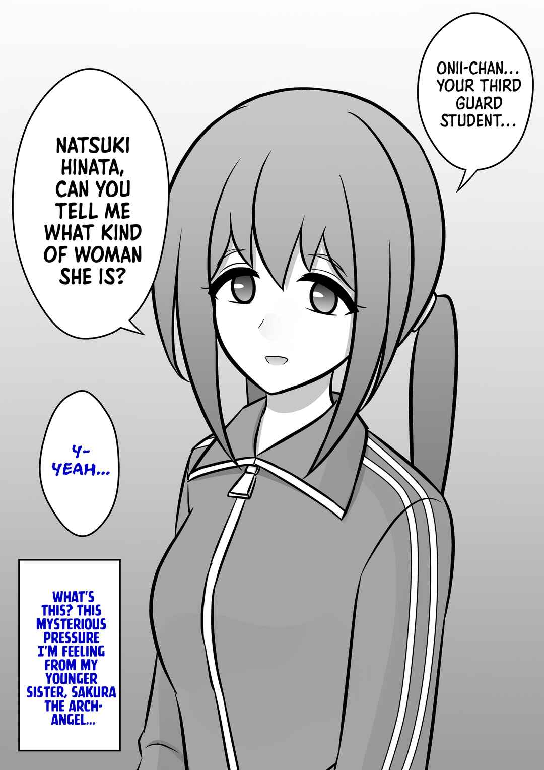 Chapter 78 - Page 1