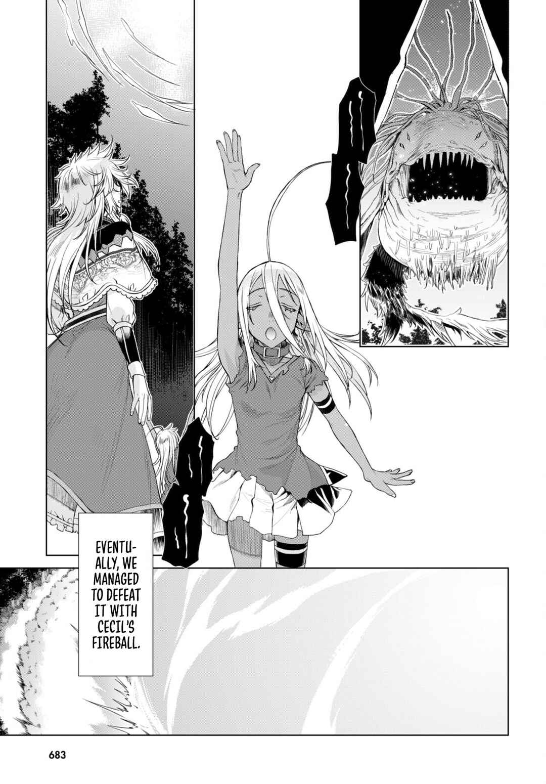 Chapter 47 - Page 21
