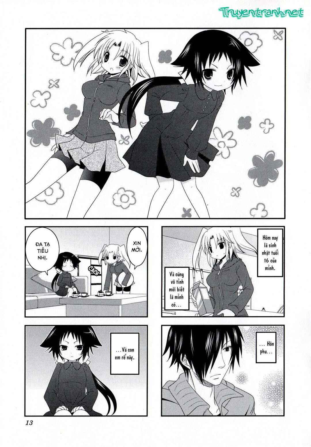Chapter 2 - Page 2