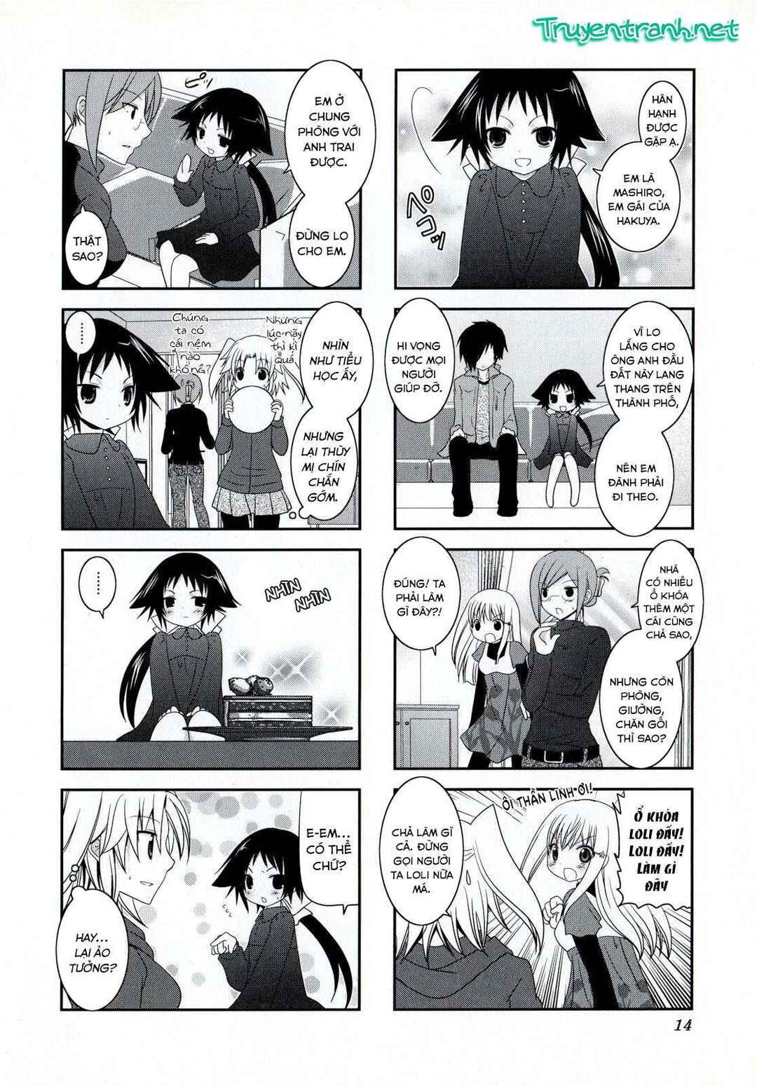 Chapter 2 - Page 3