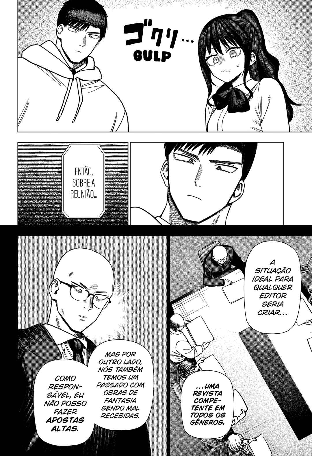 Chapter 32 - Page 21