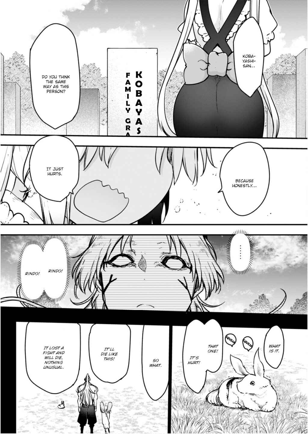 Chapter 173 - Page 12