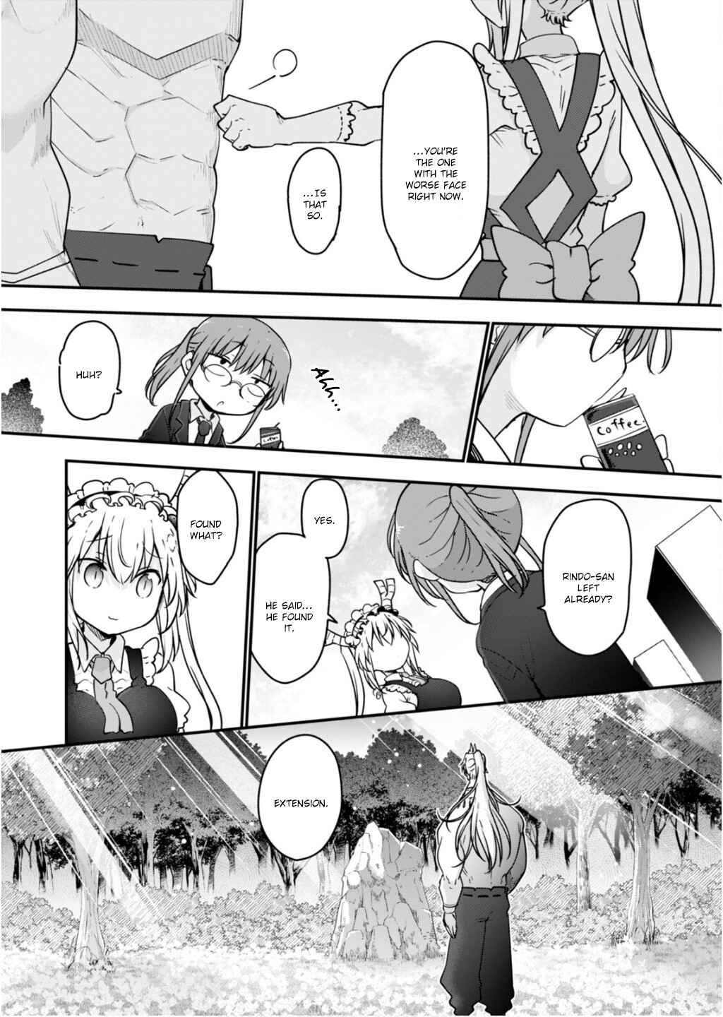 Chapter 173 - Page 14