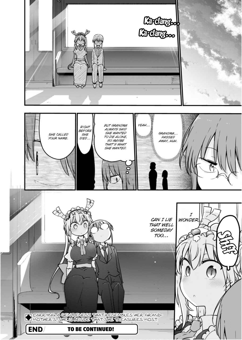 Chapter 173 - Page 15