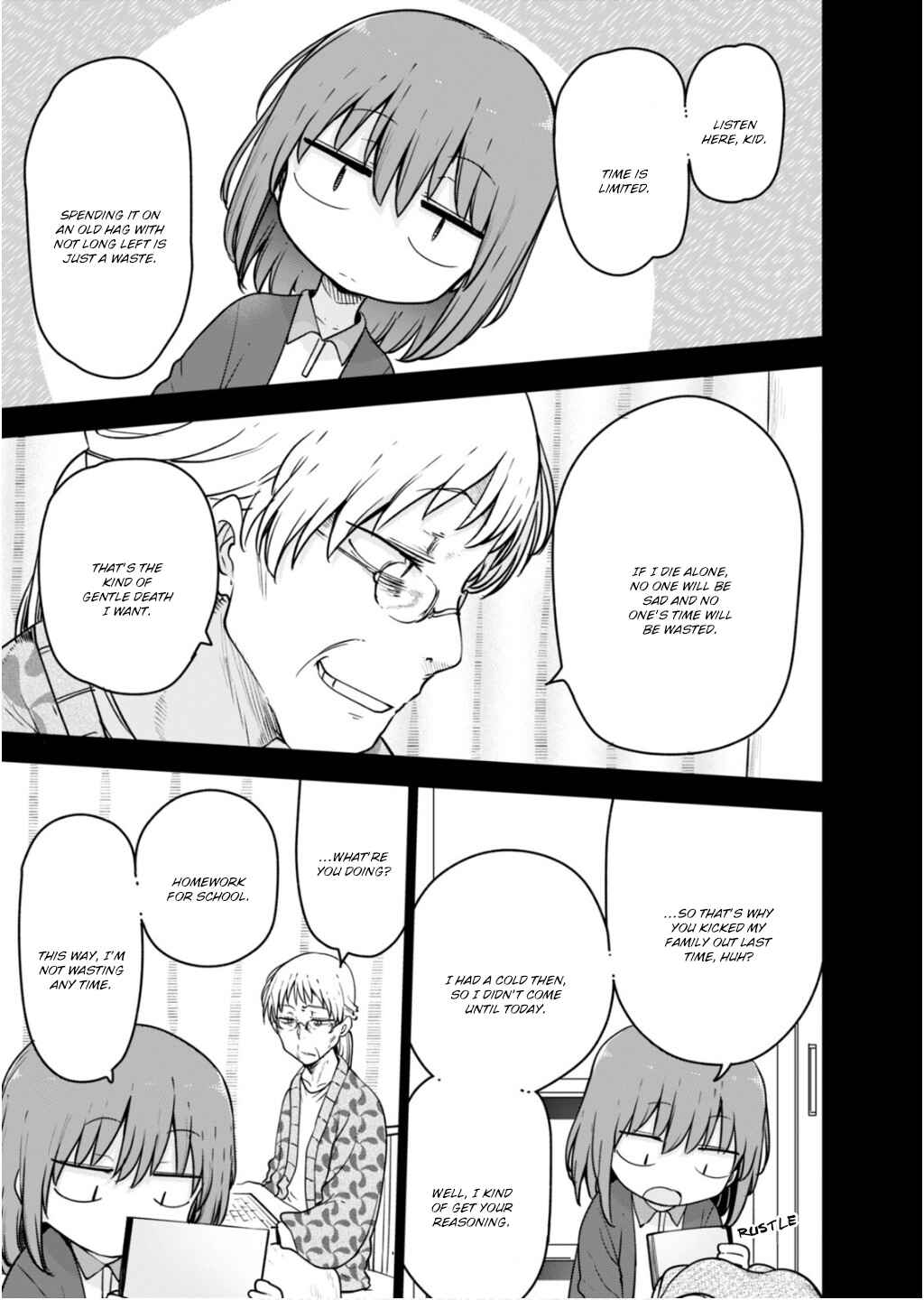 Chapter 173 - Page 6