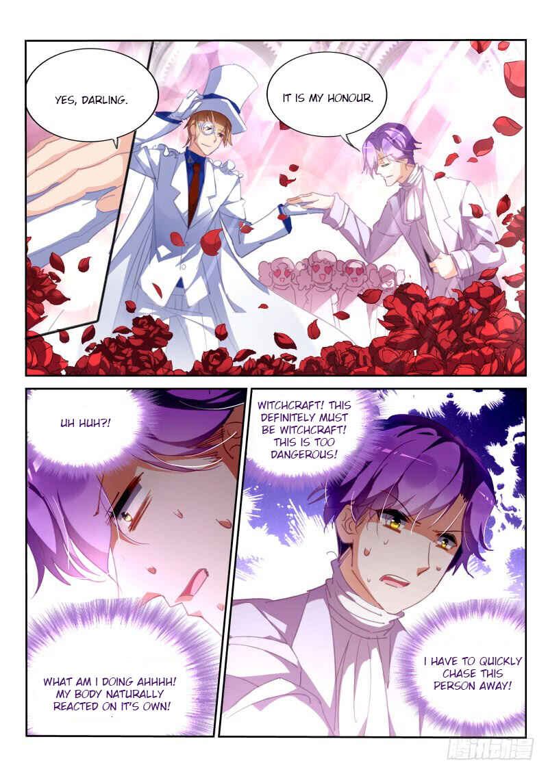 Chapter 222 - Page 3