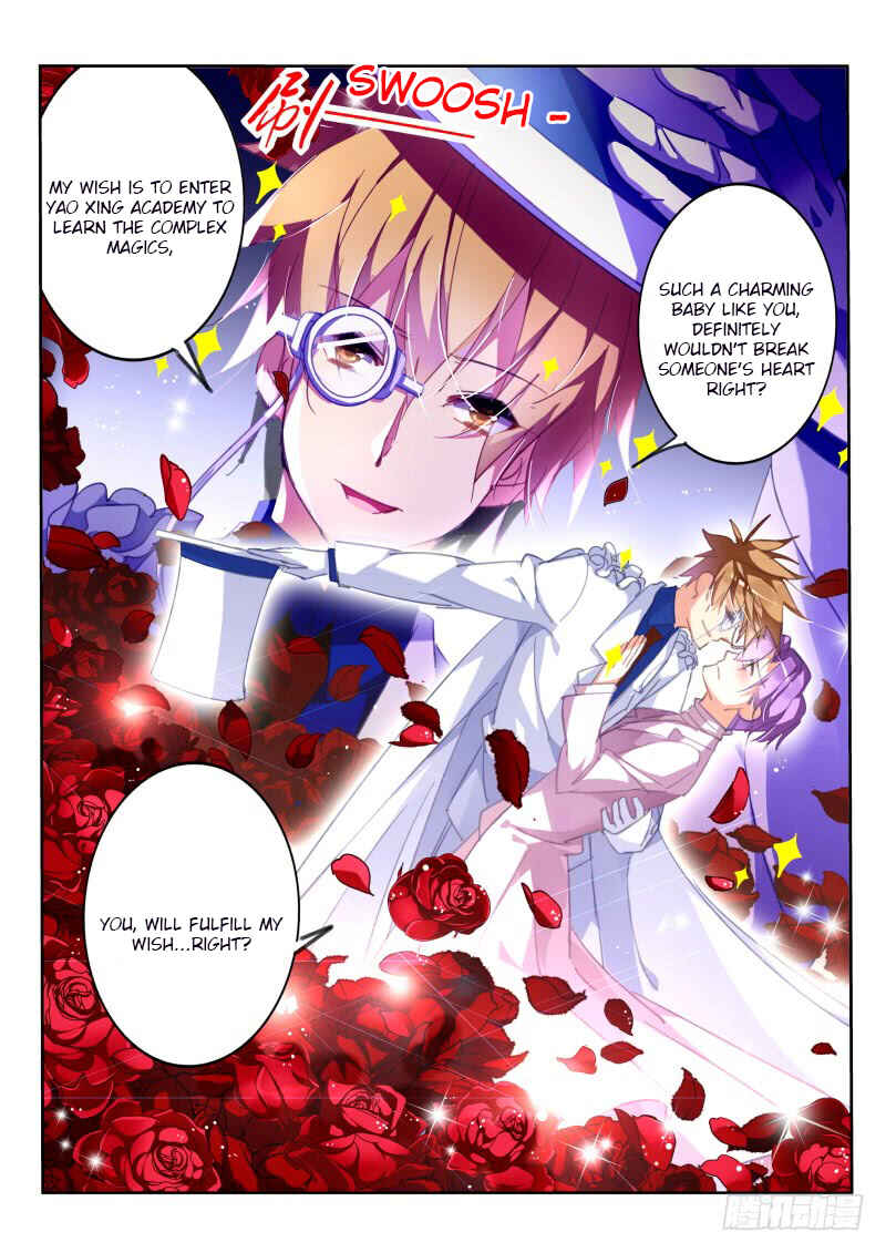 Chapter 222 - Page 4