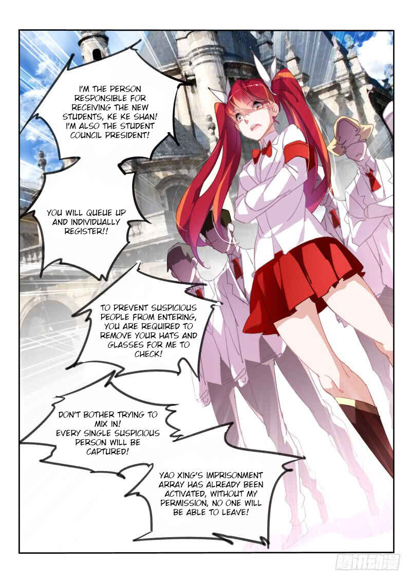 Chapter 222 - Page 8