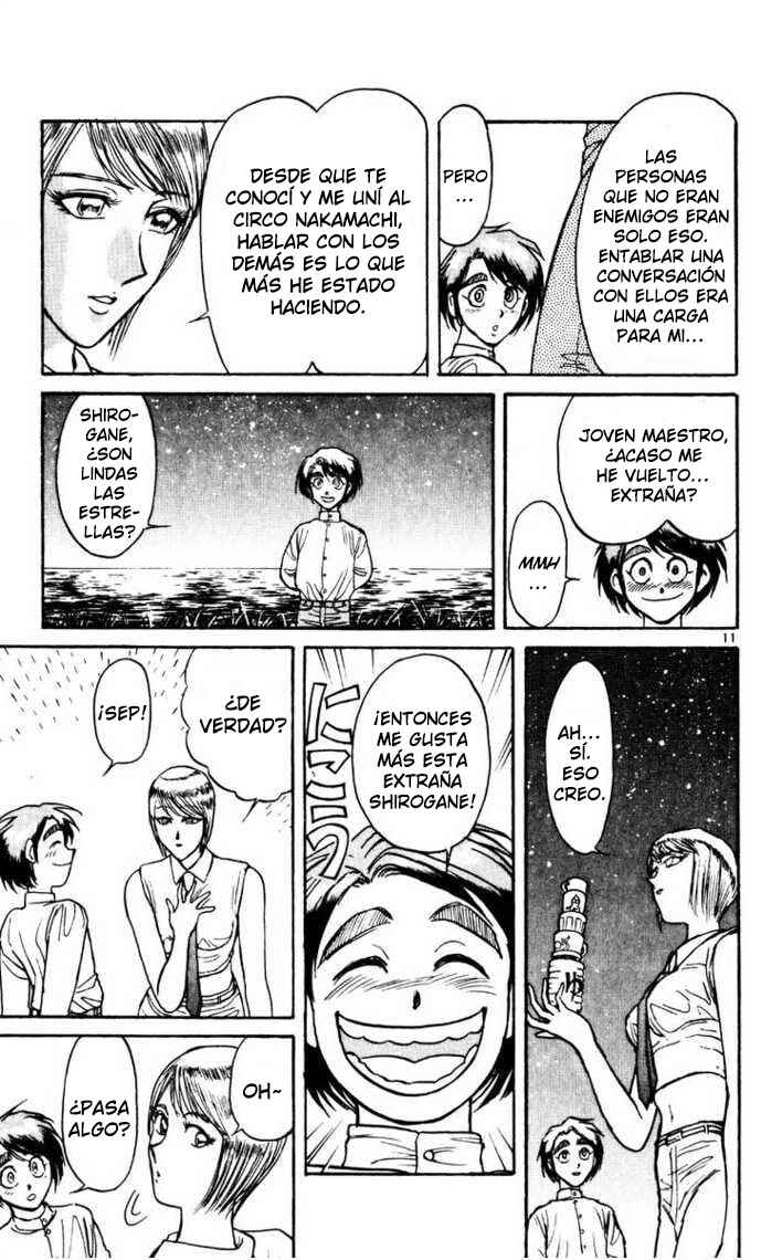 Chapter 99 - Page 12