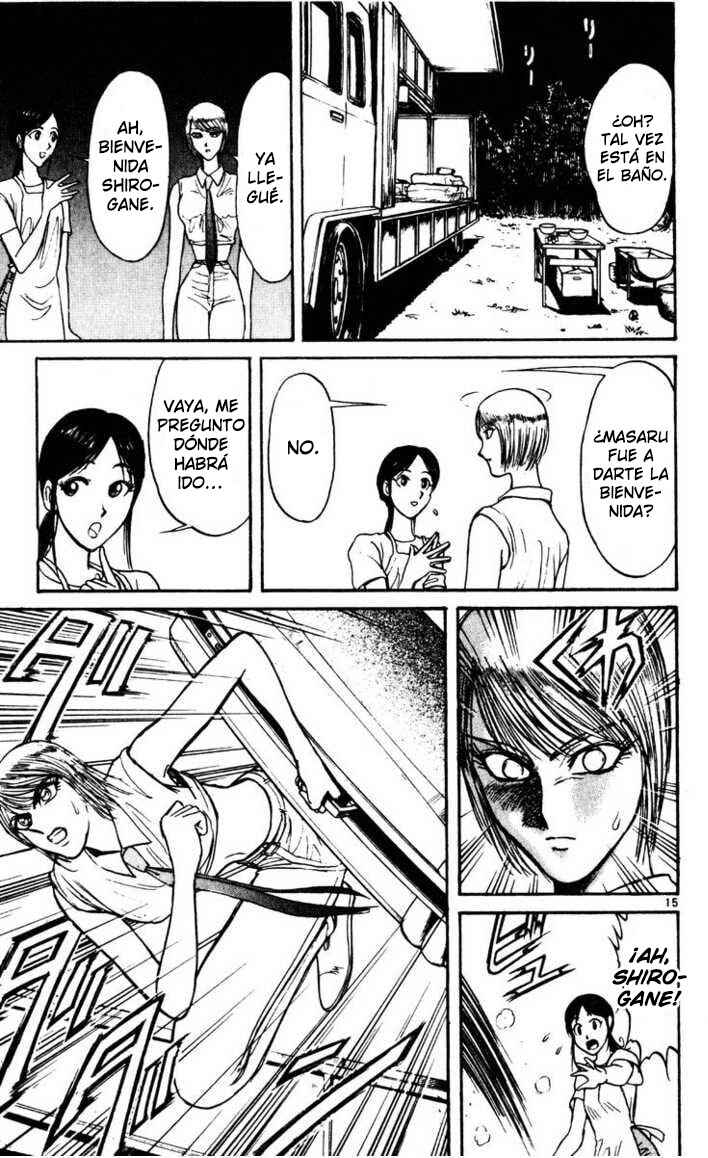 Chapter 99 - Page 16