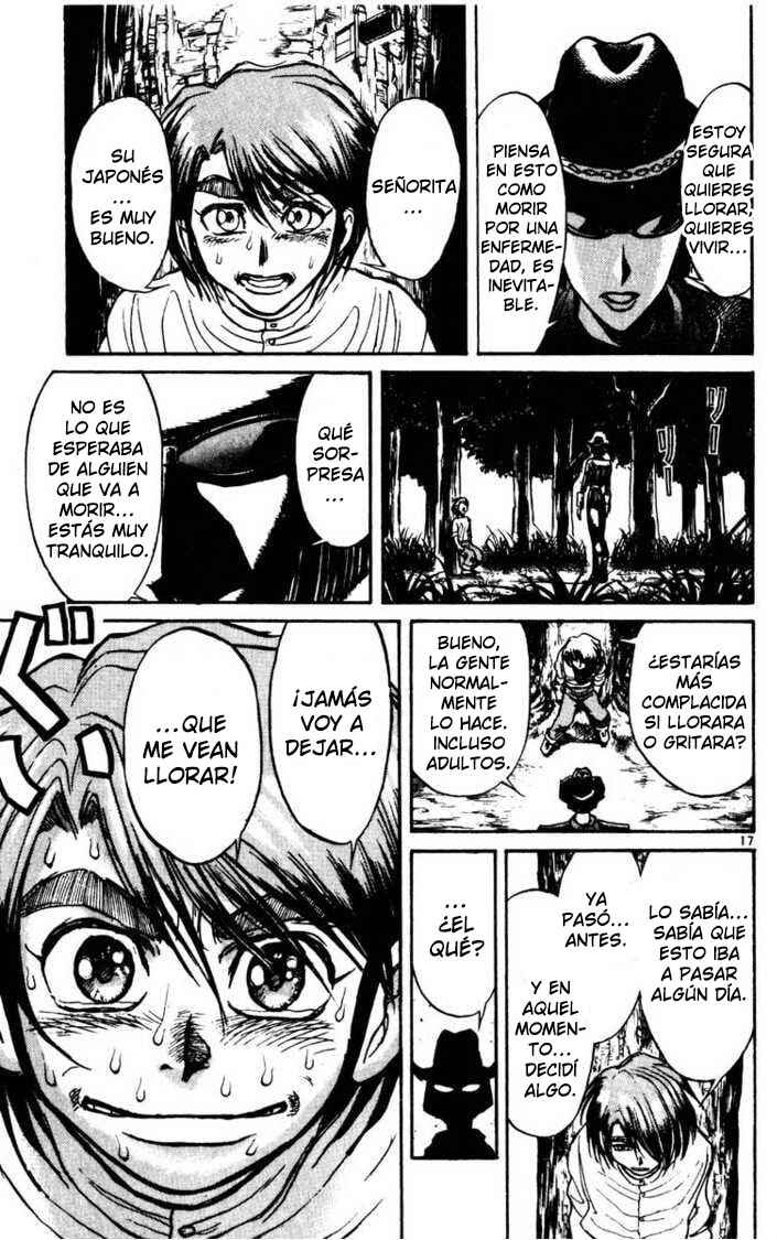 Chapter 99 - Page 18