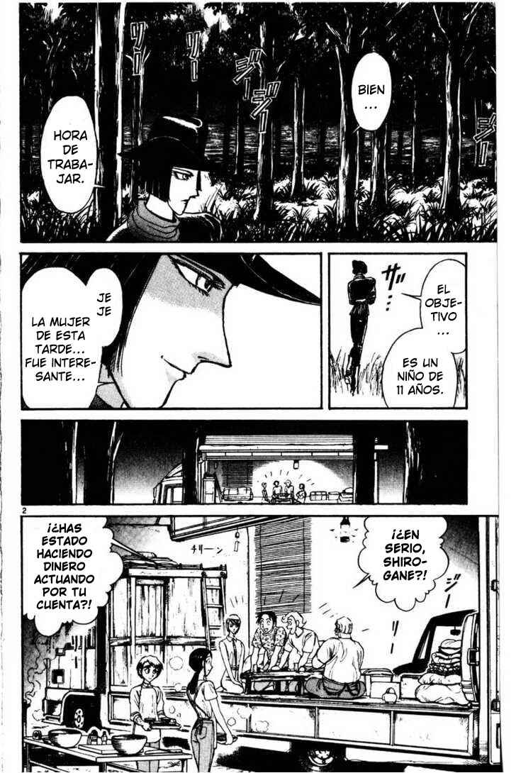 Chapter 99 - Page 3