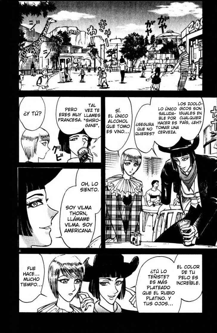 Chapter 99 - Page 5