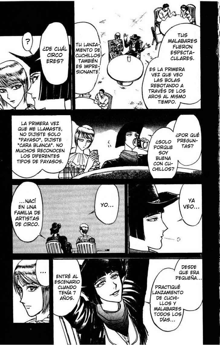 Chapter 99 - Page 6