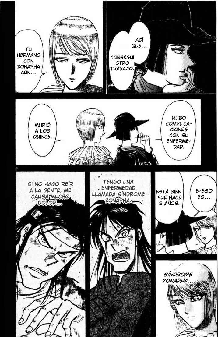 Chapter 99 - Page 9