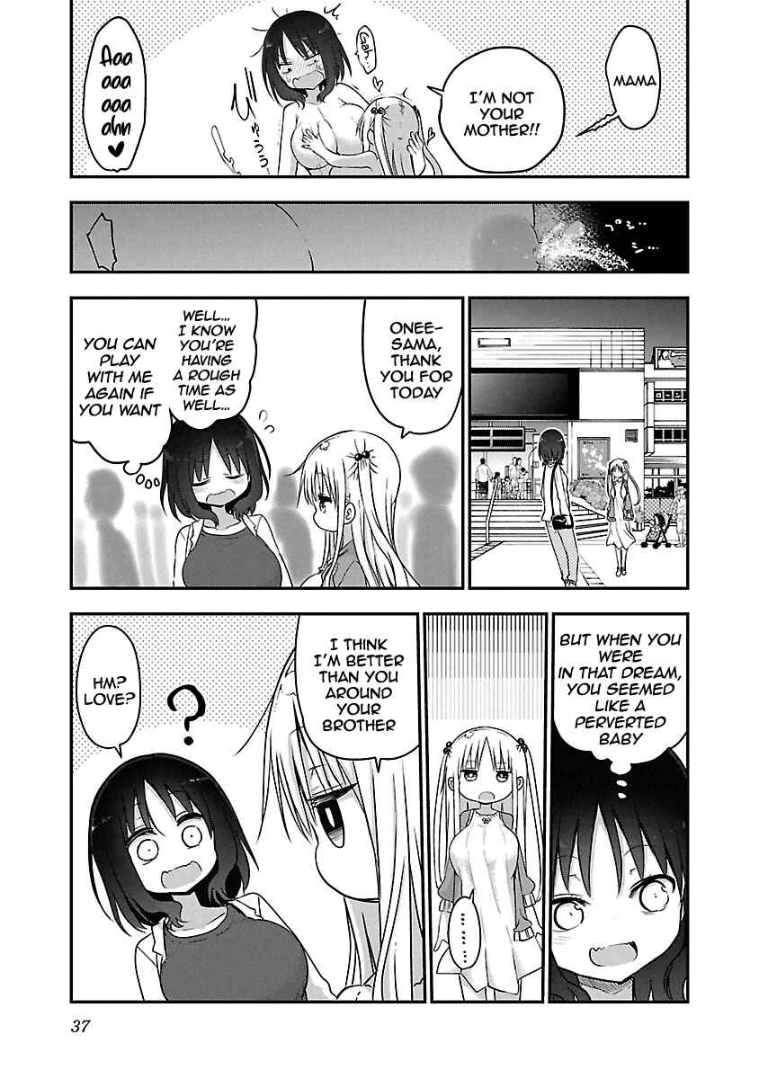 Chapter 58 - Page 11