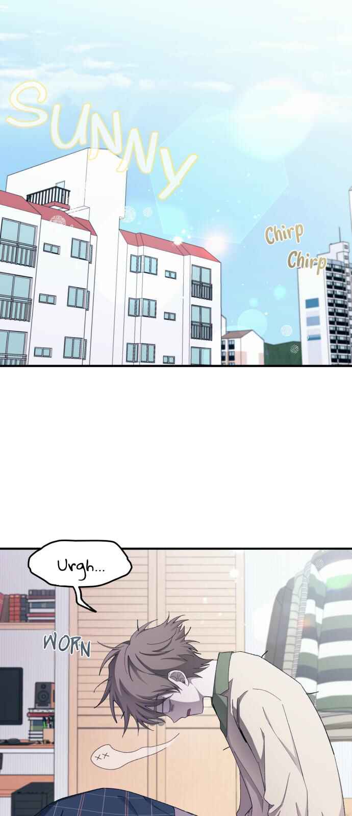 Chapter 65 - Page 1