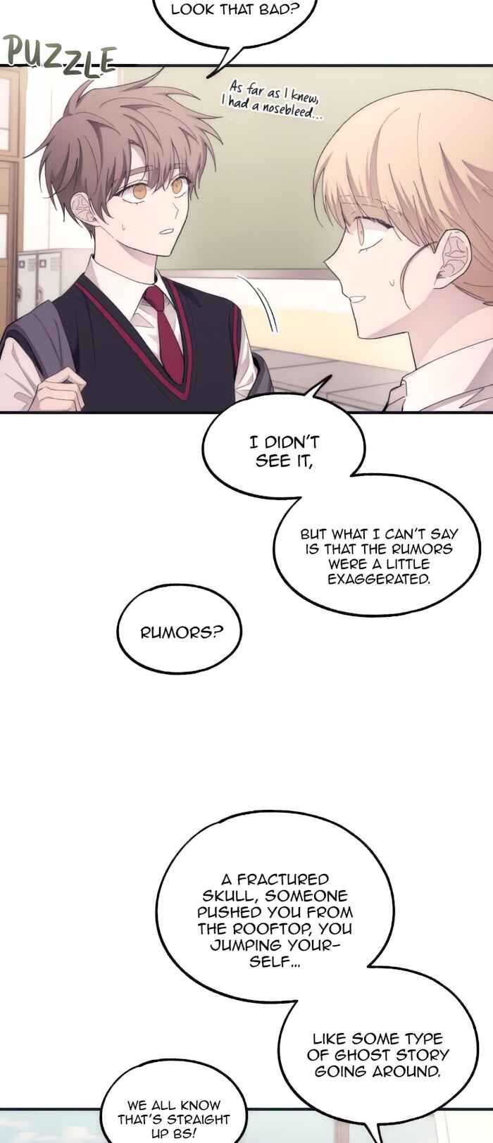 Chapter 65 - Page 14