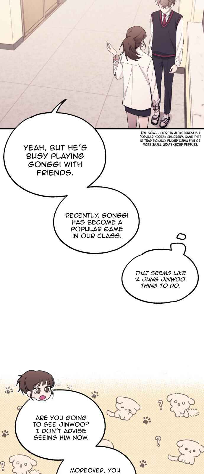 Chapter 65 - Page 22