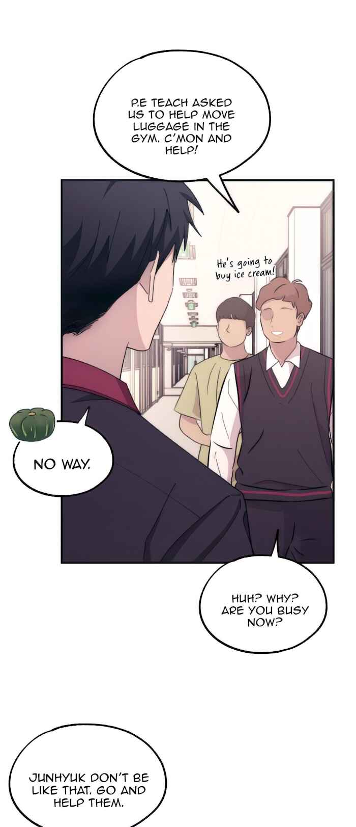 Chapter 65 - Page 43