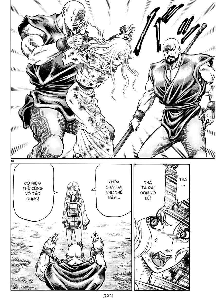 Chapter 254 - Page 10