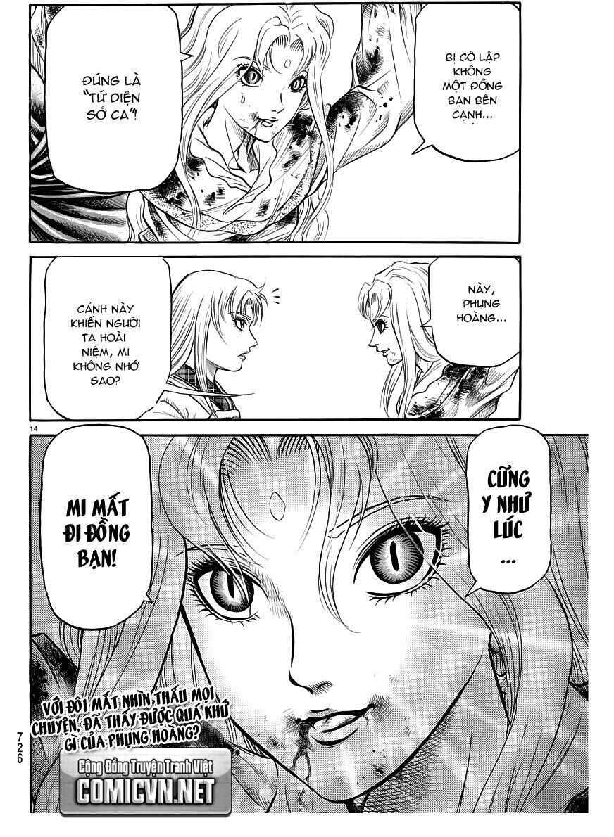 Chapter 254 - Page 14