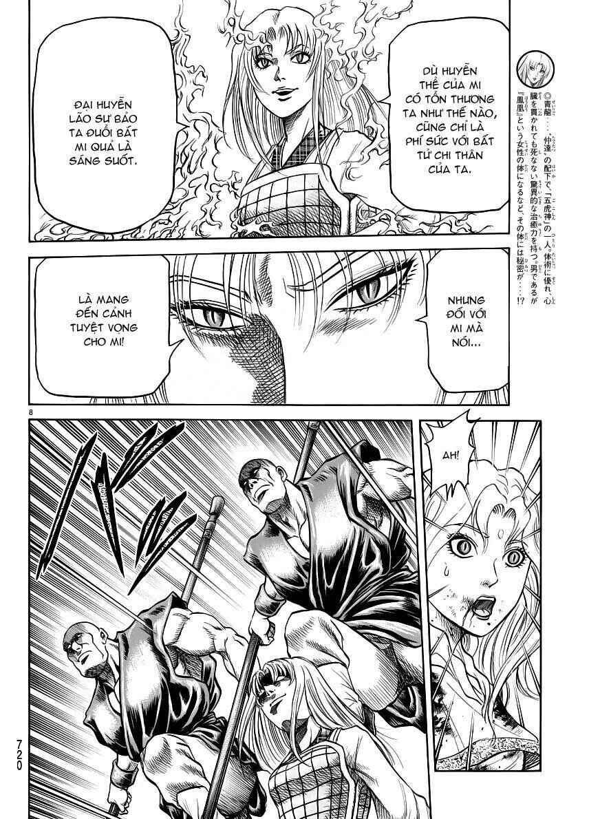Chapter 254 - Page 8
