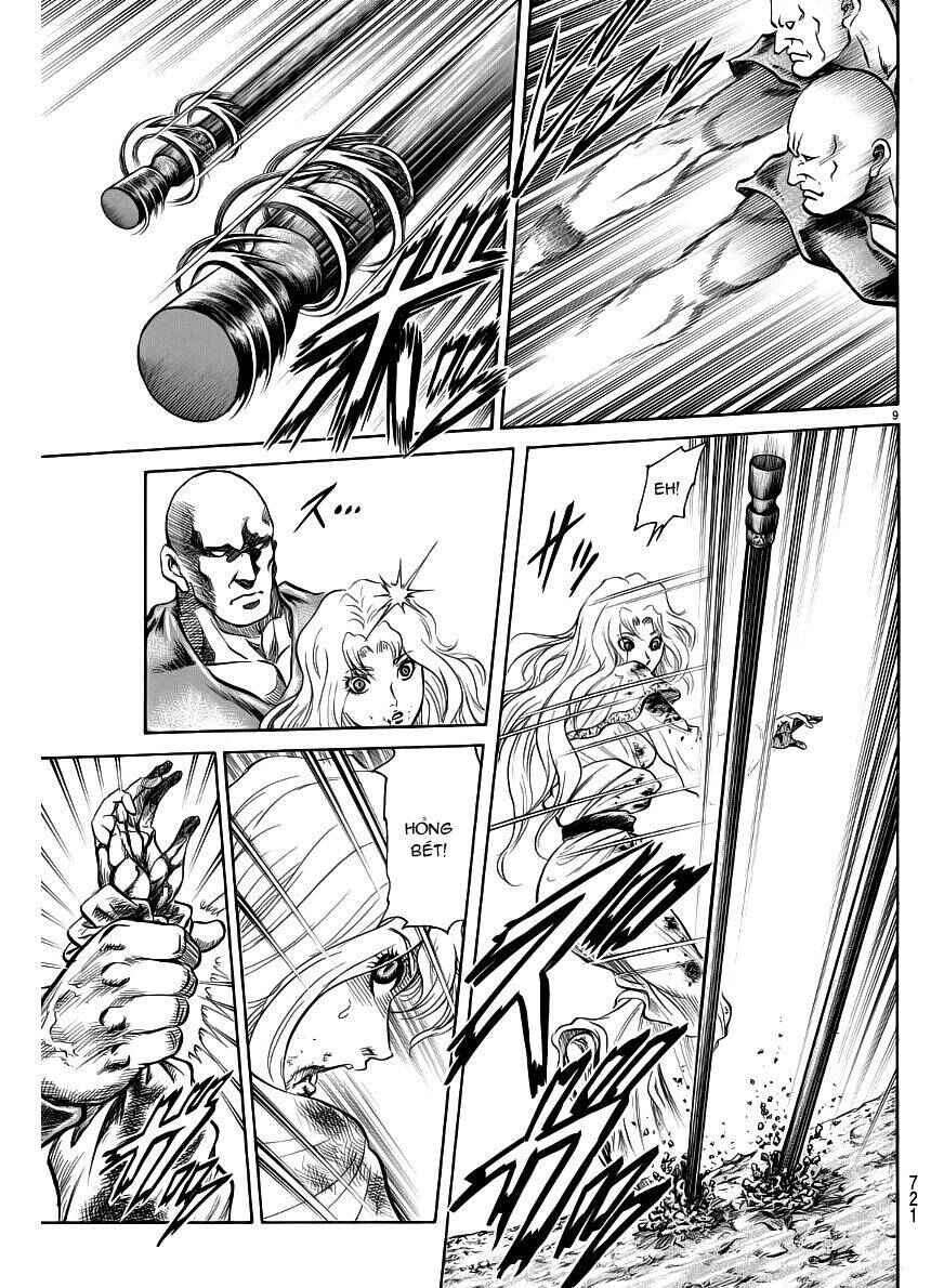 Chapter 254 - Page 9