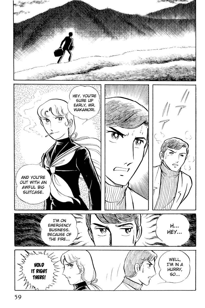 Chapter 6.1 - Page 61