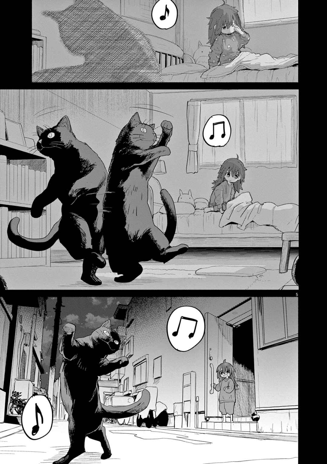 Chapter 45 - Page 5