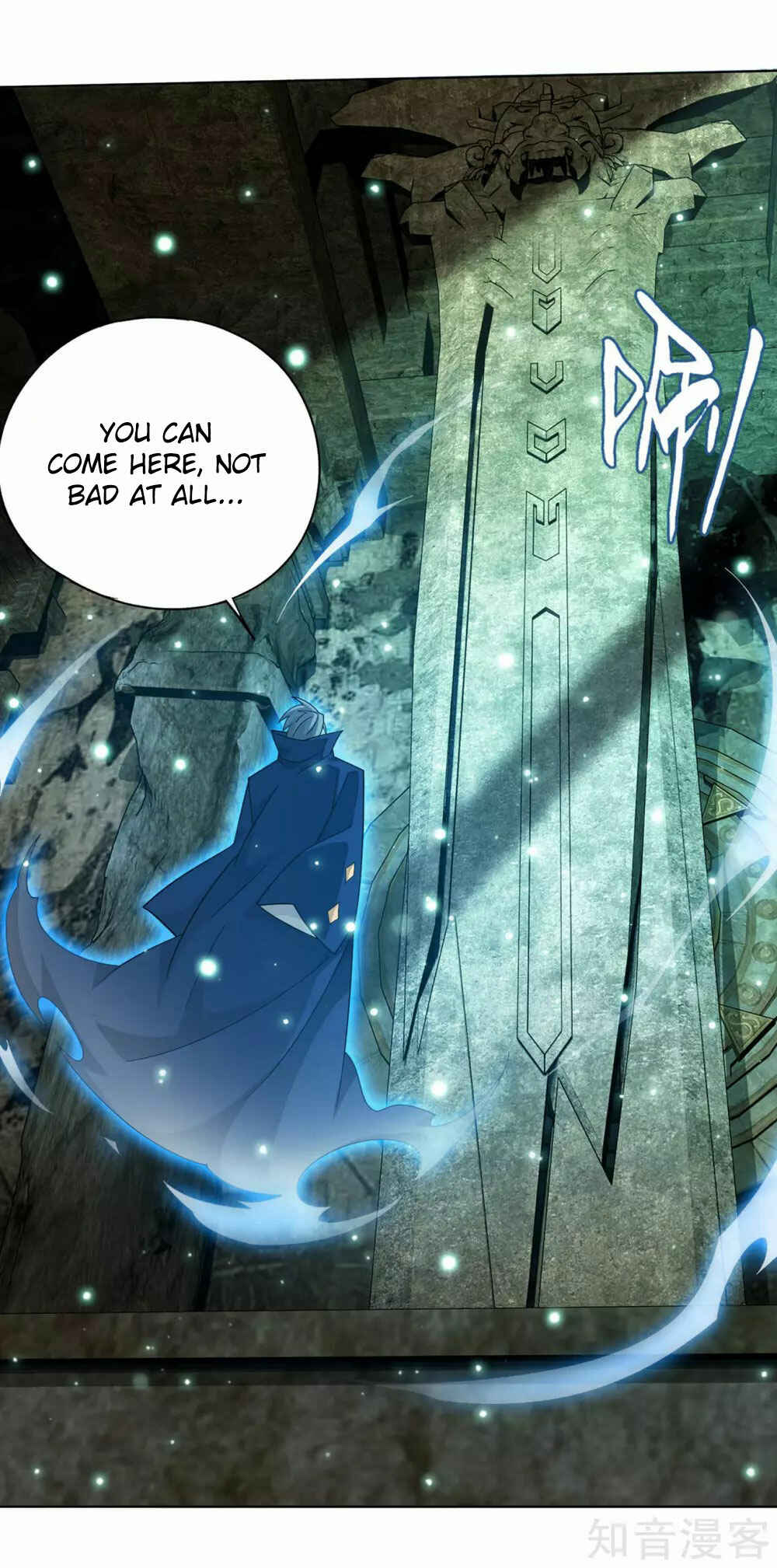 Chapter 351 - Page 6