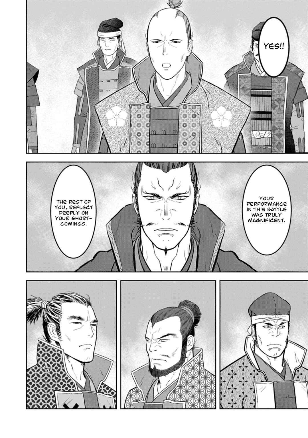 Chapter 102 - Page 11