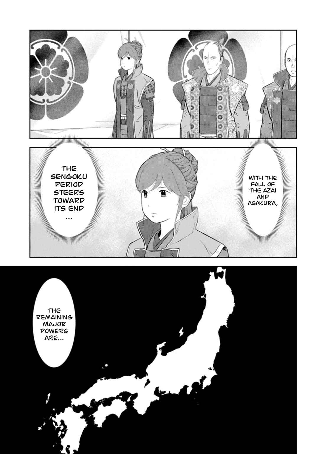 Chapter 102 - Page 12