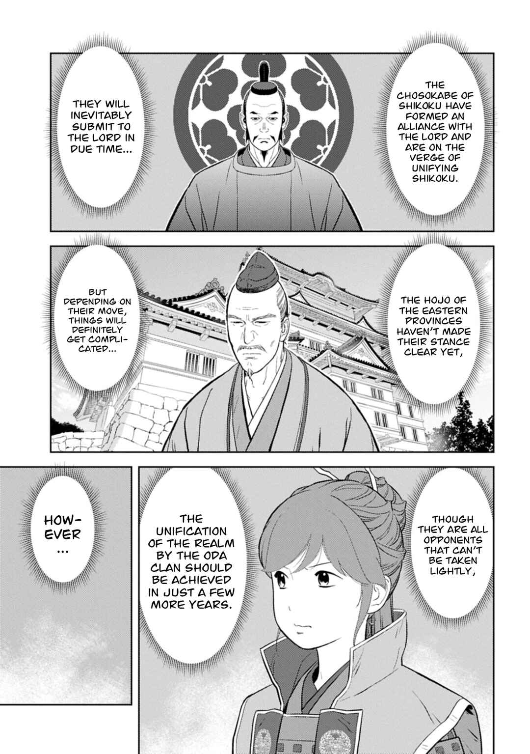Chapter 102 - Page 14