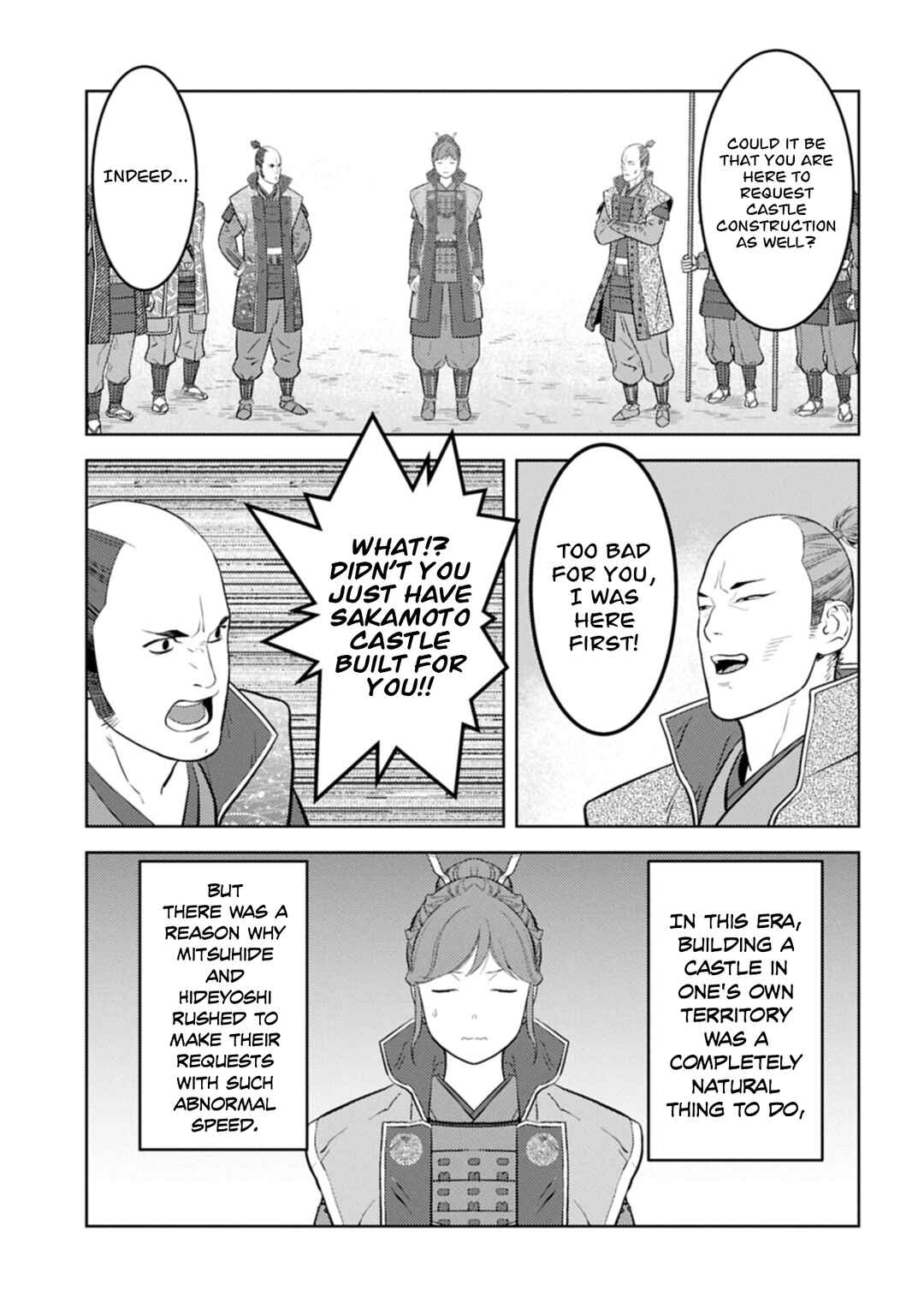 Chapter 102 - Page 18