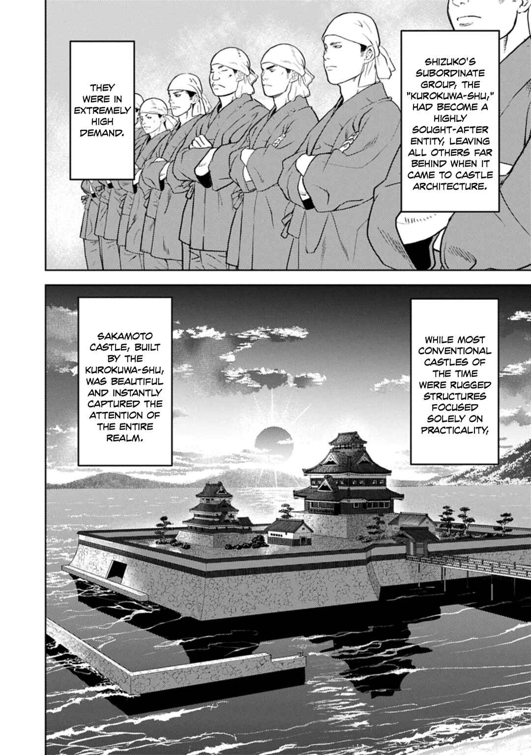 Chapter 102 - Page 19