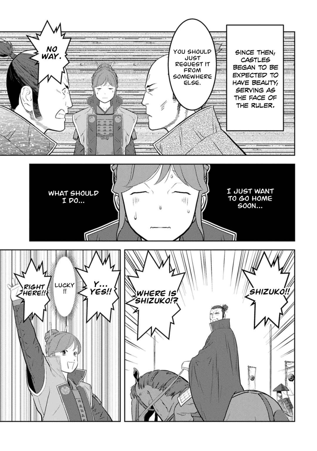 Chapter 102 - Page 20