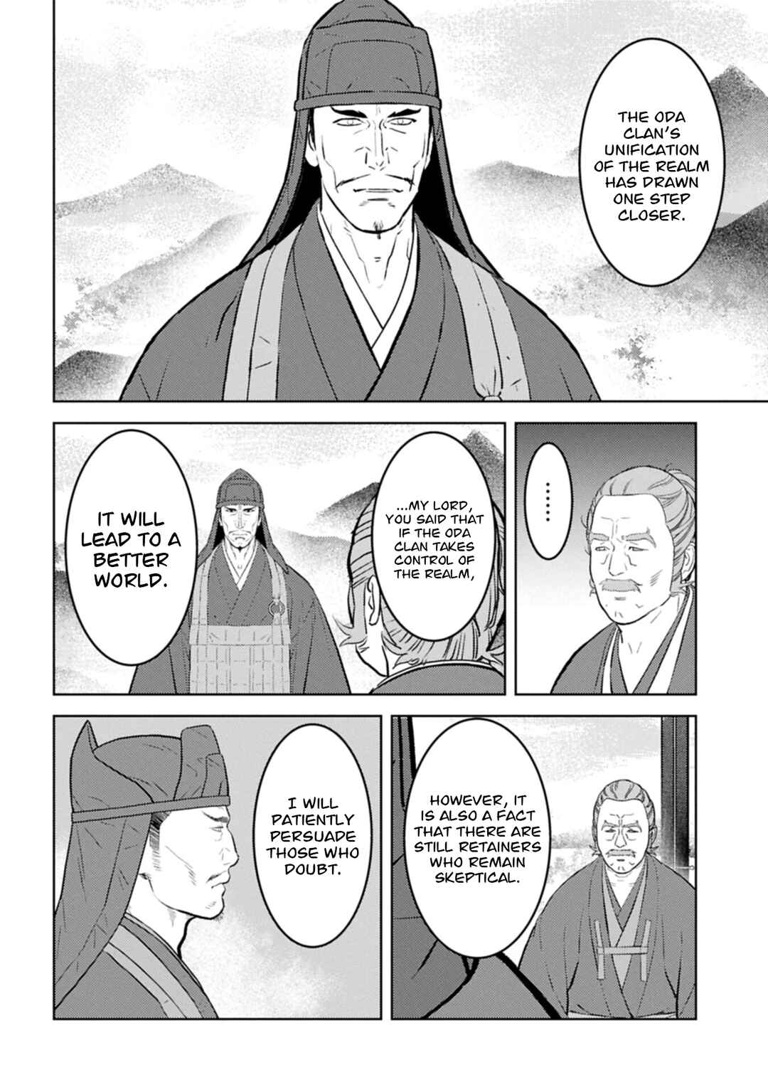 Chapter 102 - Page 23