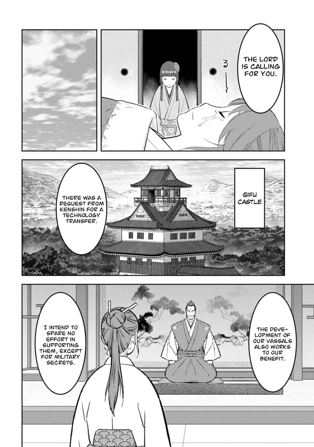Chapter 102 - Page 27