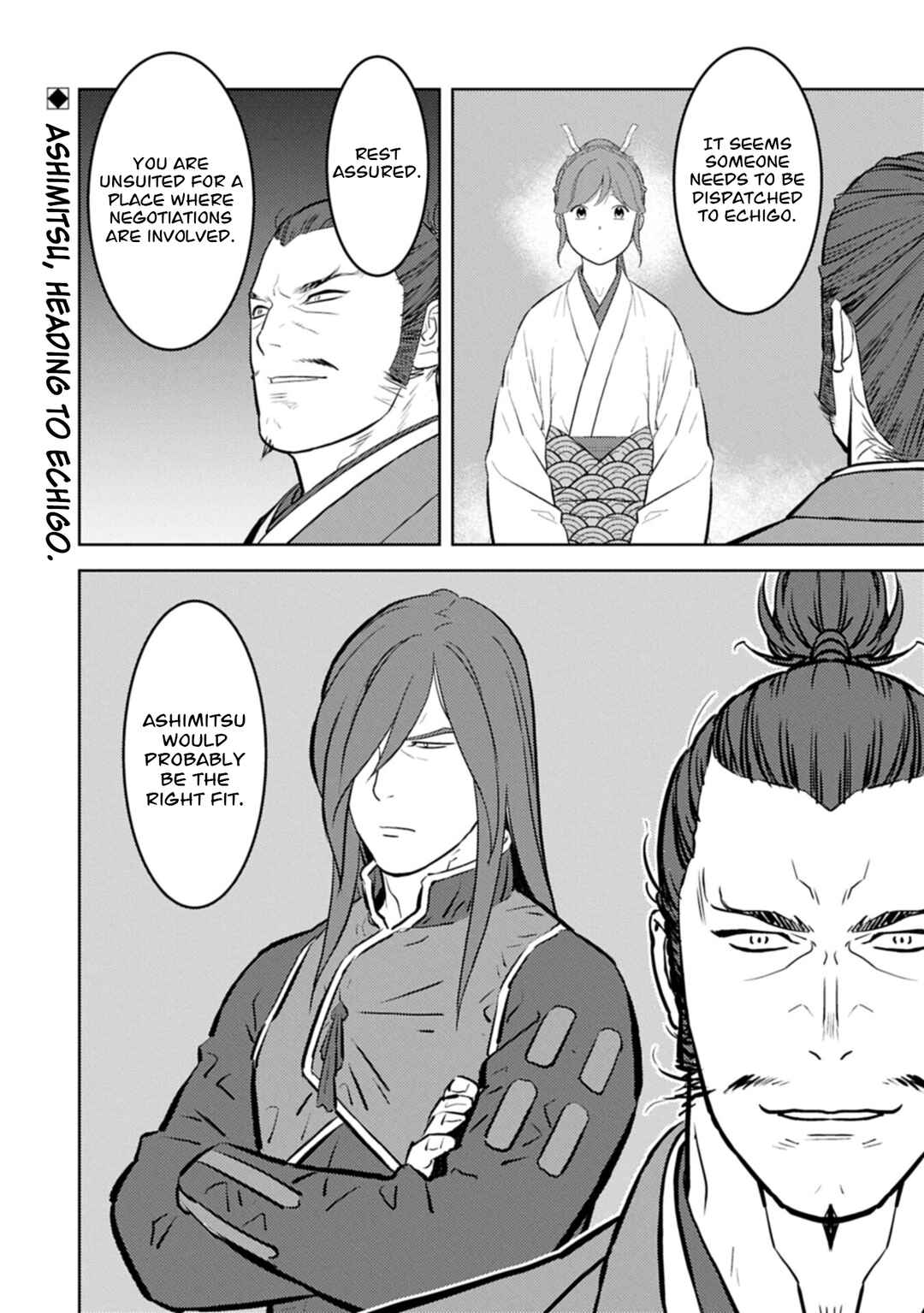 Chapter 102 - Page 29