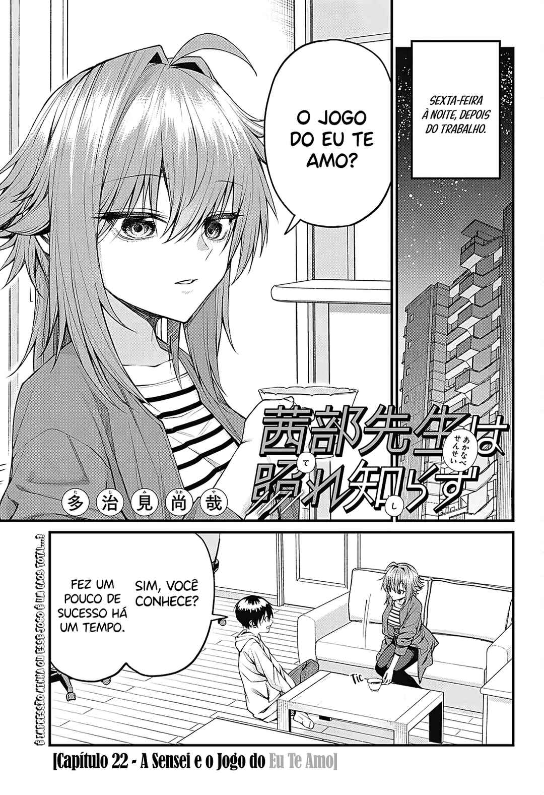 Chapter 22 - Page 2