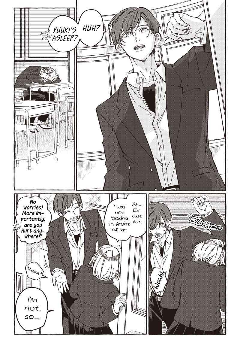 Chapter 23 - Page 20