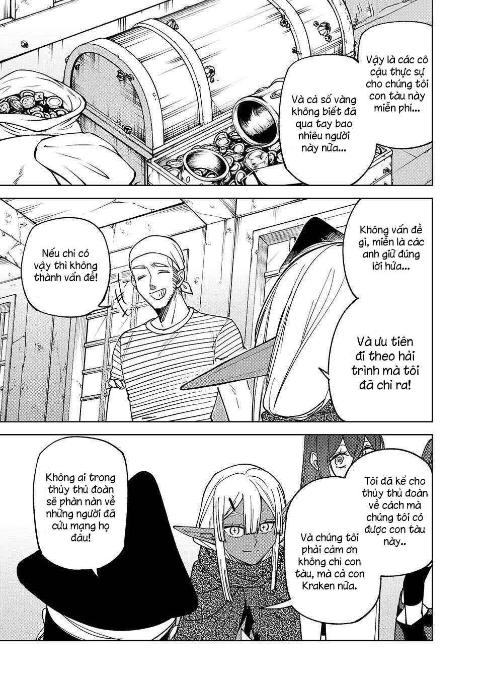 Chapter 39 - Page 19