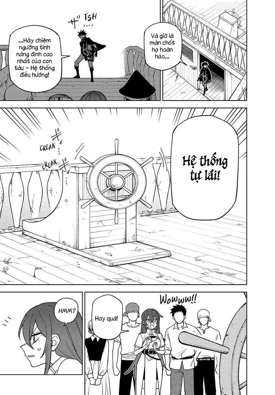 Chapter 39 - Page 23
