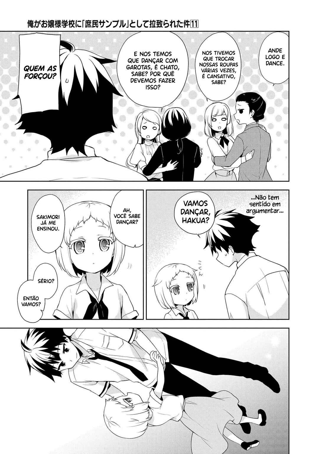 Chapter 58 - Page 22