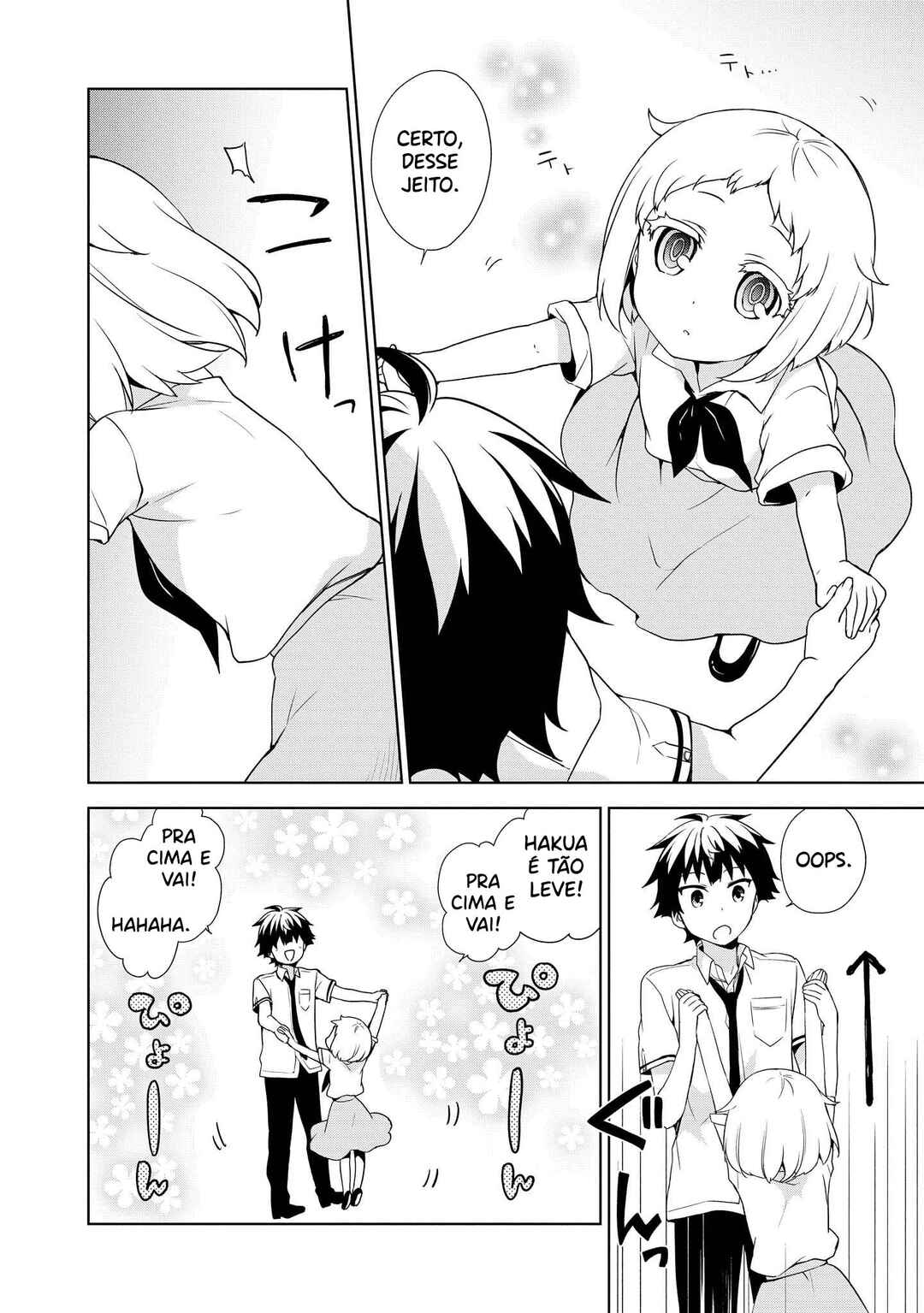 Chapter 58 - Page 23