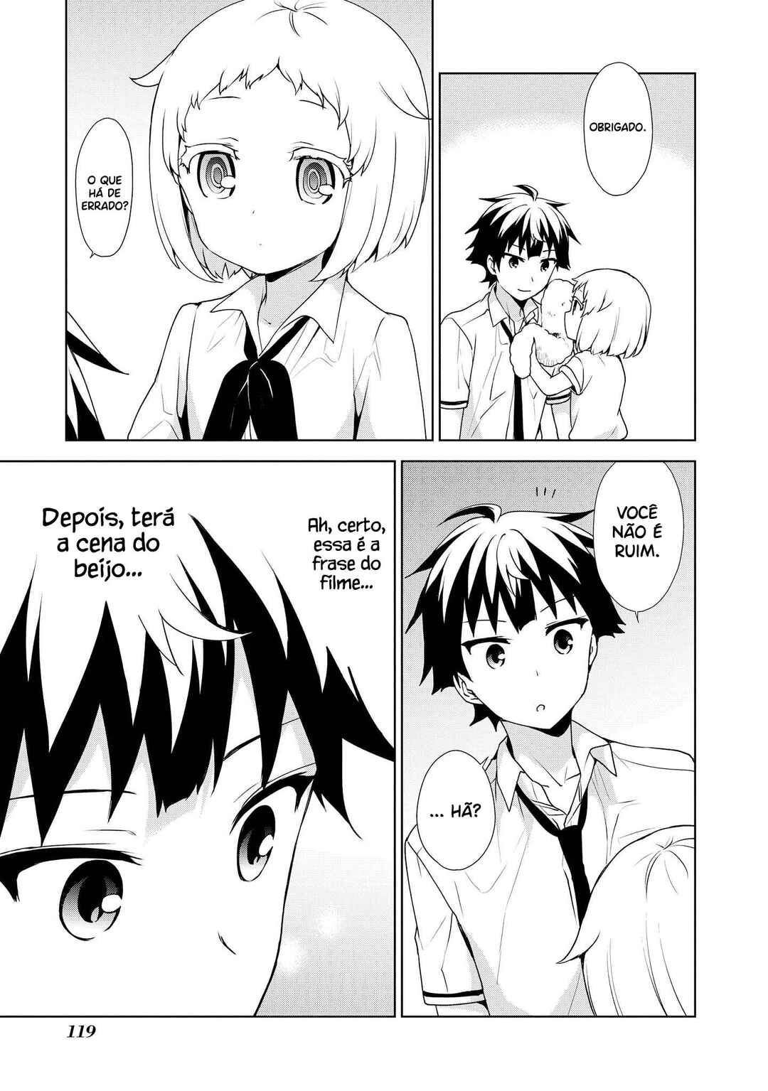 Chapter 58 - Page 30