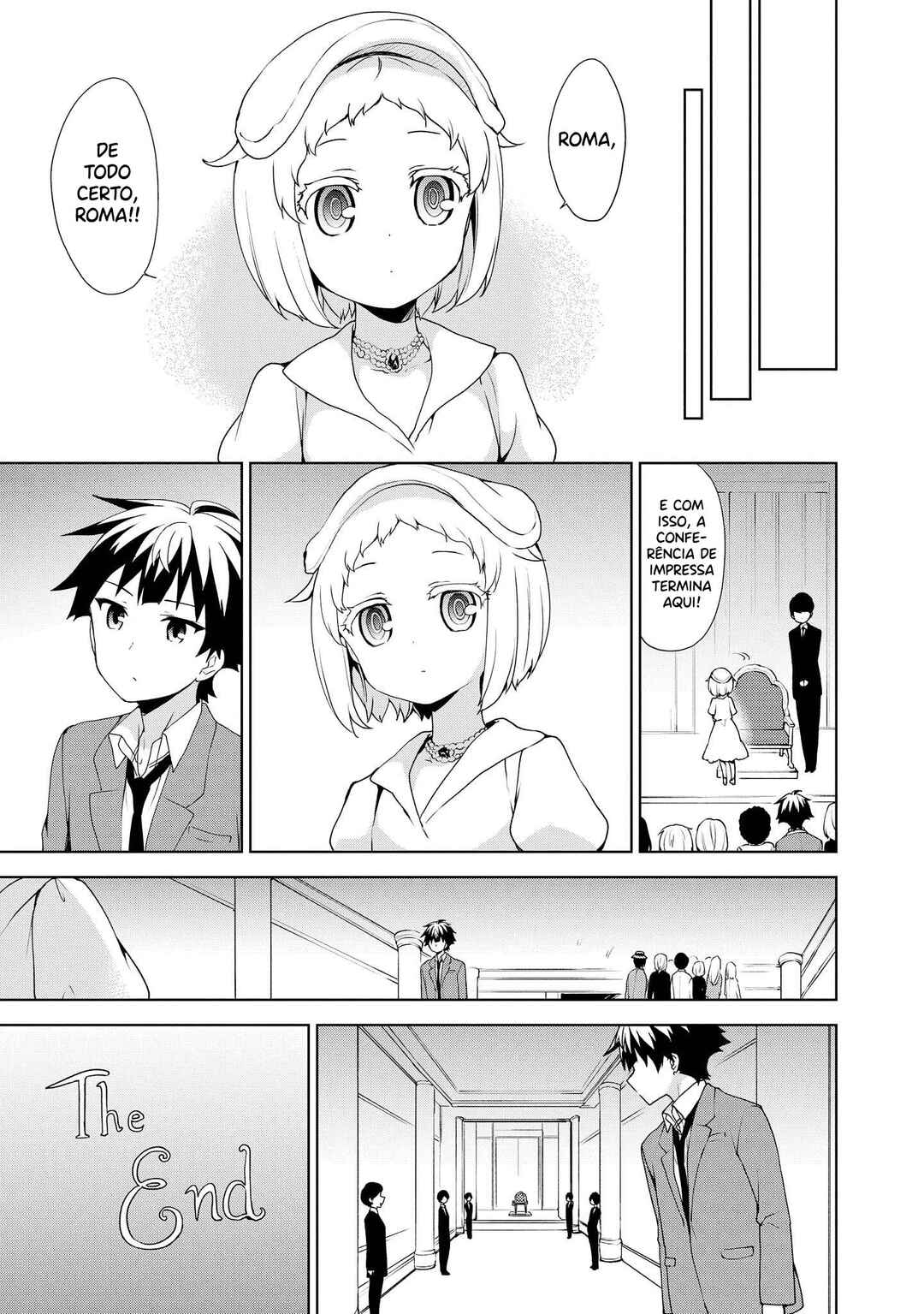 Chapter 58 - Page 34